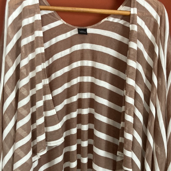 KIMONO/WRAP OSFA - Picture 8 of 9